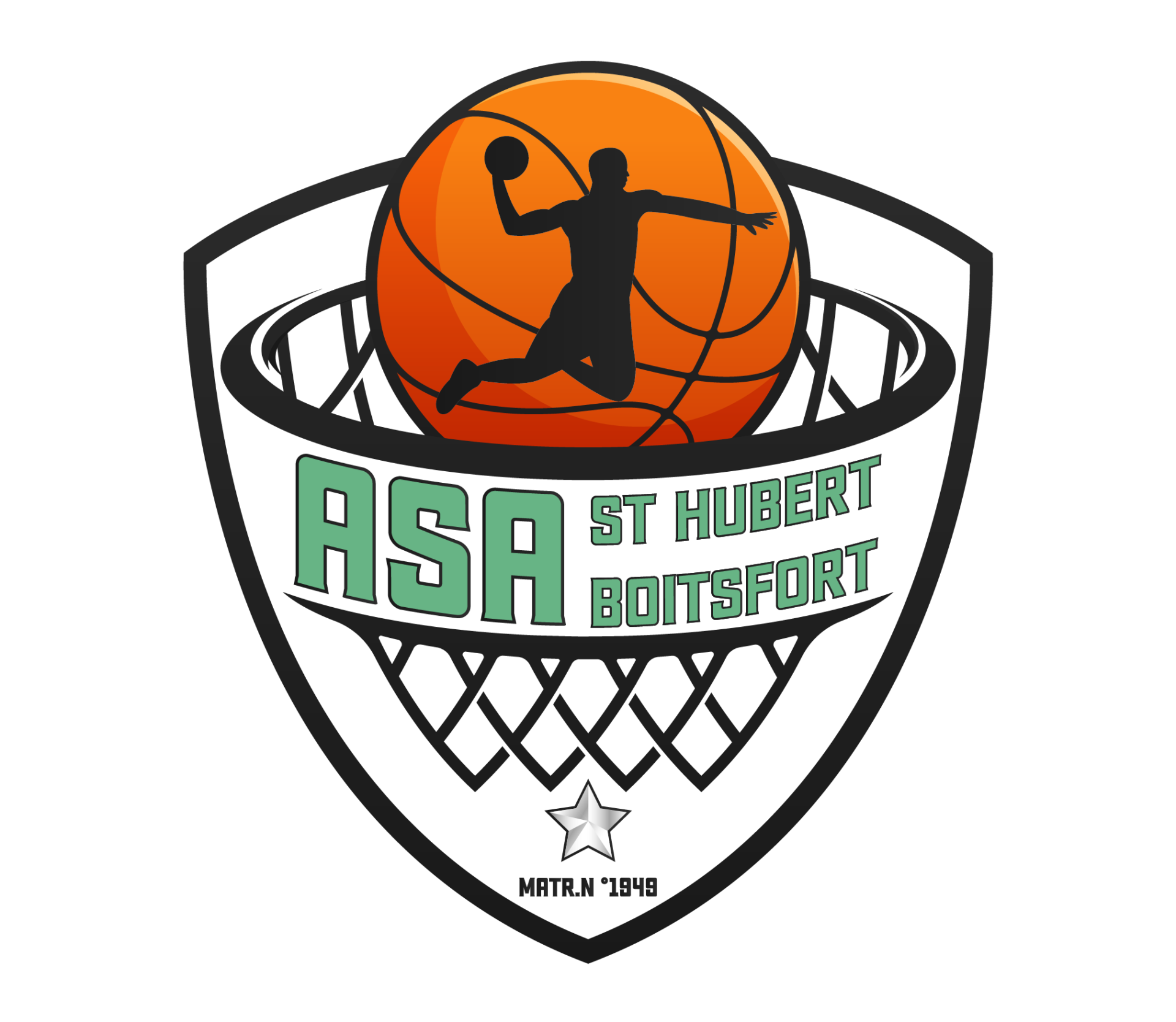 ASA Saint-Hubert Boitsfort